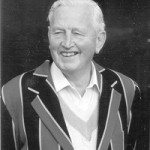 Michael Mills 1921-2014