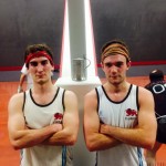 The Churchill Boys