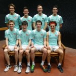 The Cambridge VIII