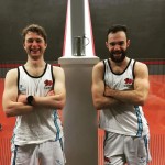 Luke & Elliott - the Churchill Boys