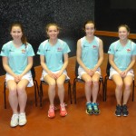 The 2017 Ladies IV