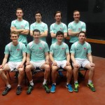 The 2017 Cambridge University VIII